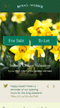 Mobile Screenshot of burnsandwebber.com